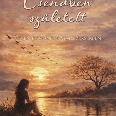 Csendben Született