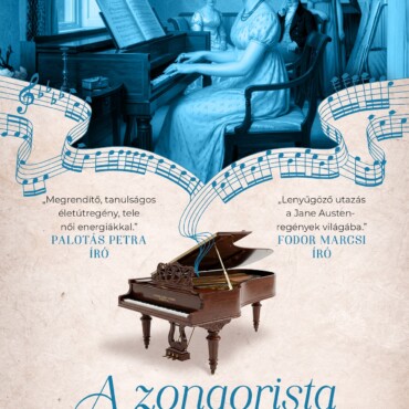 A Zongorista - Öt Érzék - Hangok