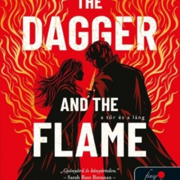 The Dagger And The Flame - A Tőr És A Láng ( The City Of Fantome)