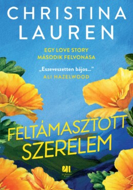 Feltámasztott Szerelem