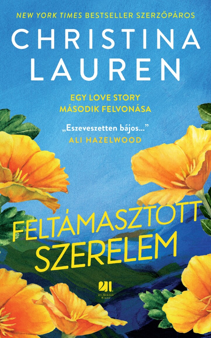 Feltámasztott Szerelem