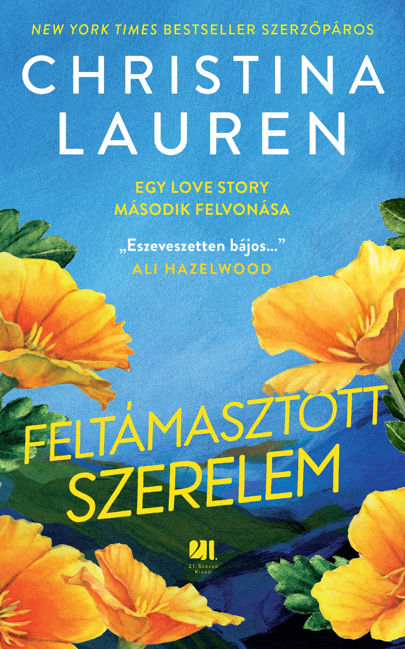 Feltámasztott Szerelem