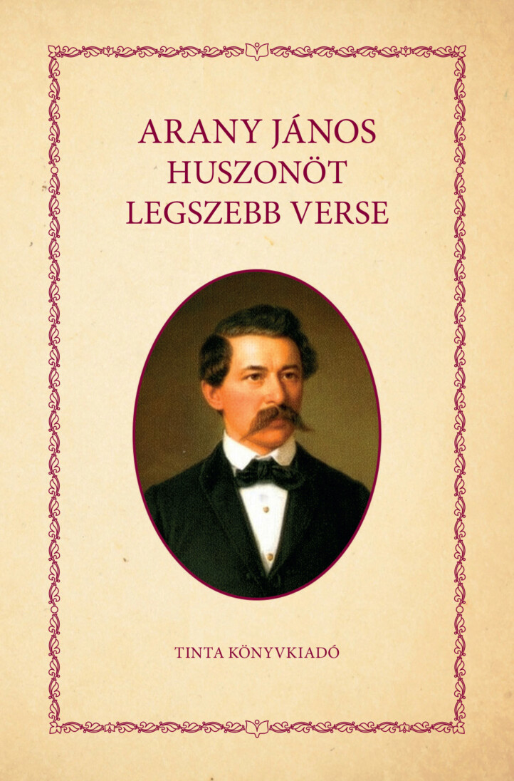 Arany János Huszonöt Legszebb Verse