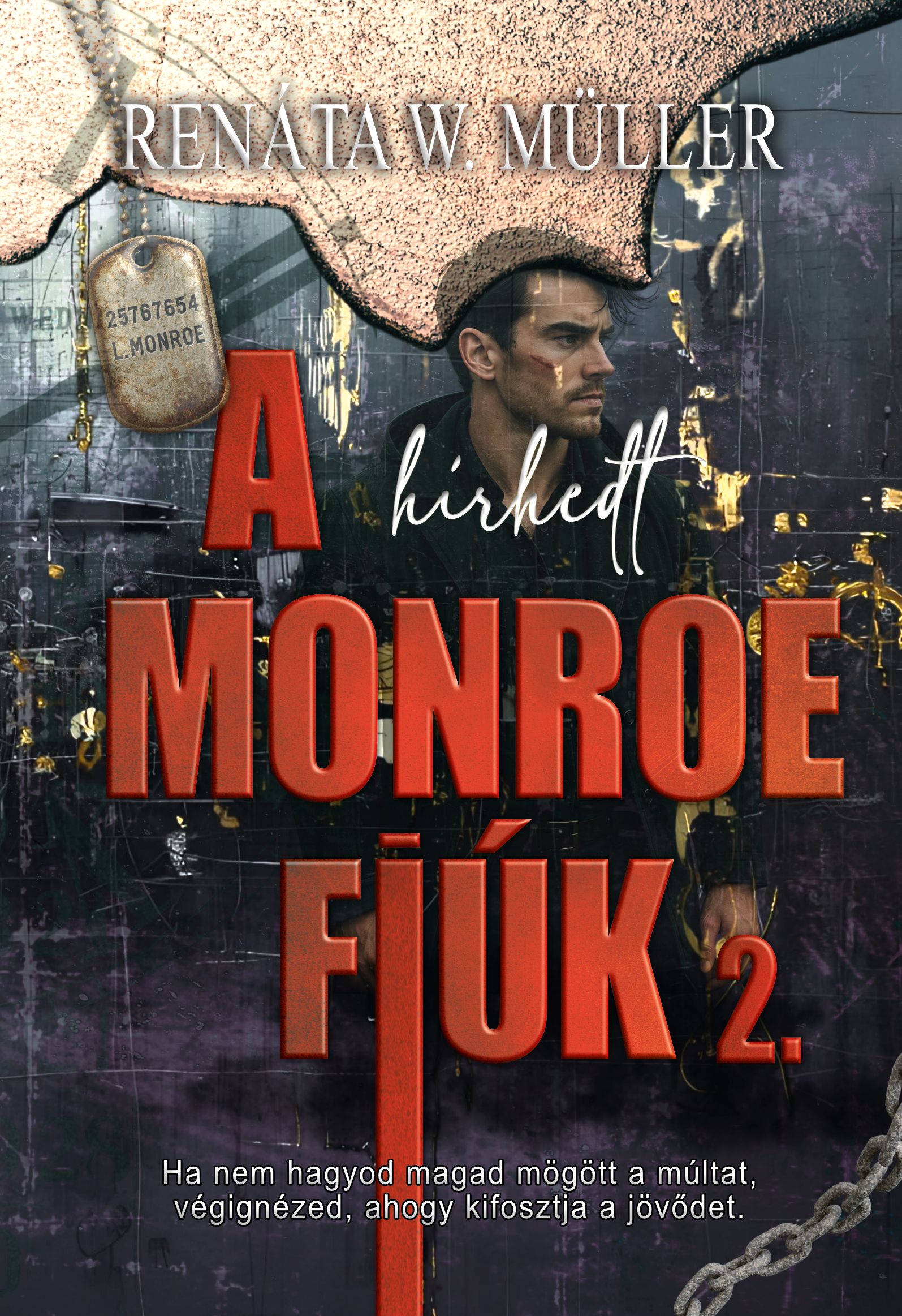 A Hírhedt Monroe Fiúk 2.
