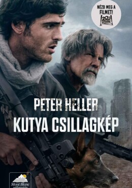 Kutya Csillagkép - Filmes Borítóval