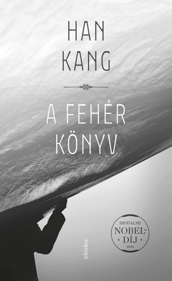 A Fehér Könyv (Irodalmi Nobel-Díj 2024)