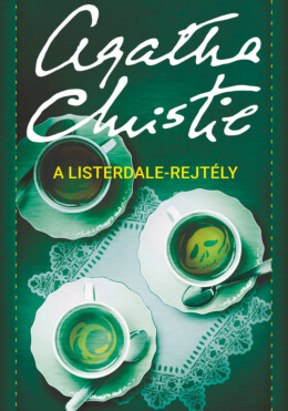 A Listerdale-Rejtély