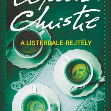 A Listerdale-Rejtély