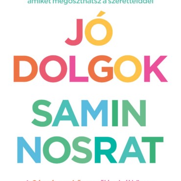 Jó Dolgok