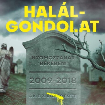 Halálgondolat