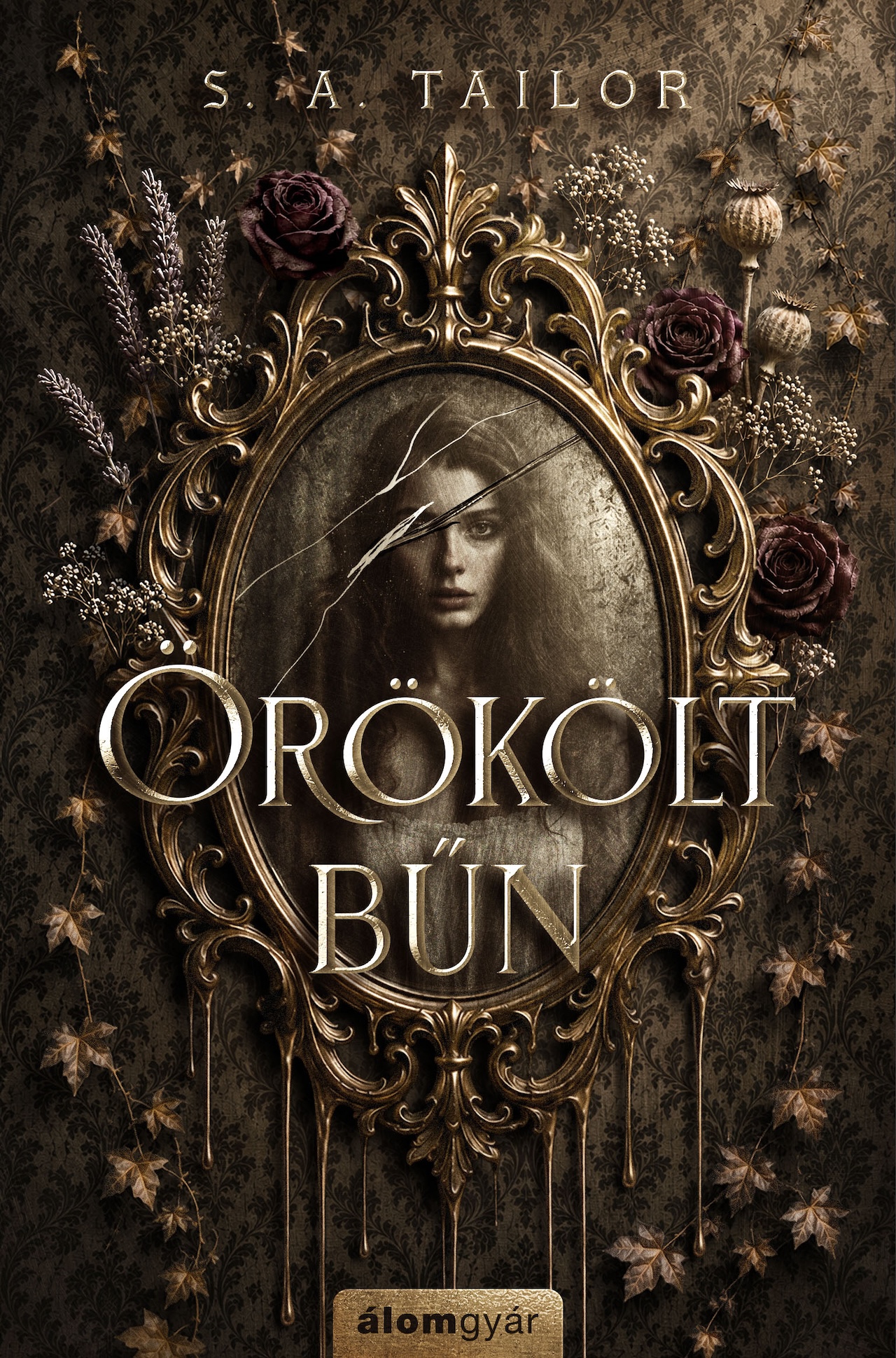 Örökölt Bűn