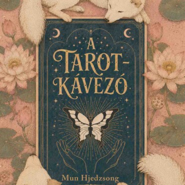 A Tarot-Kávézó