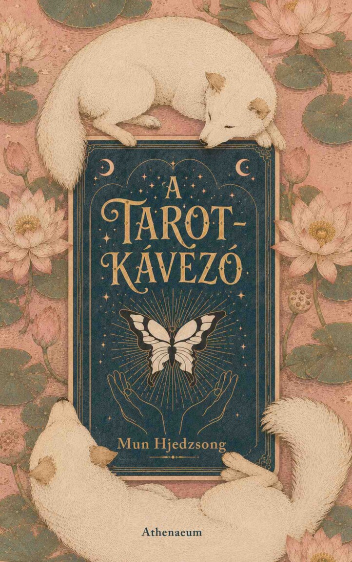 A Tarot-Kávézó