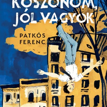 Köszönöm, Jól Vagyok