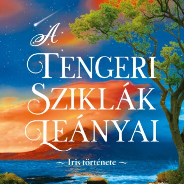 A Tengeri Sziklák Leányai - Iris Története