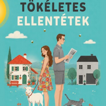 Tökéletes Ellentétek