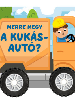 Merre Megy A Kukásautó?