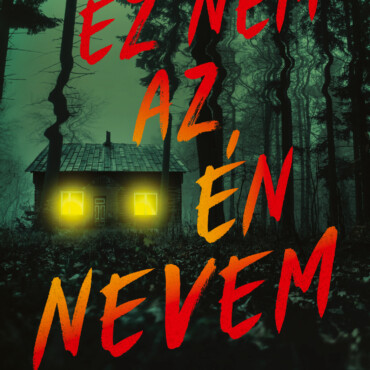 Ez Nem Az Én Nevem