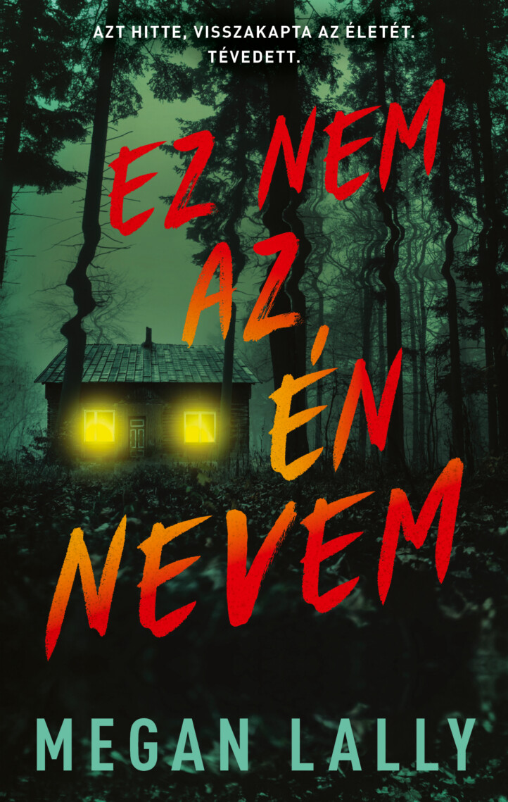 Ez Nem Az Én Nevem