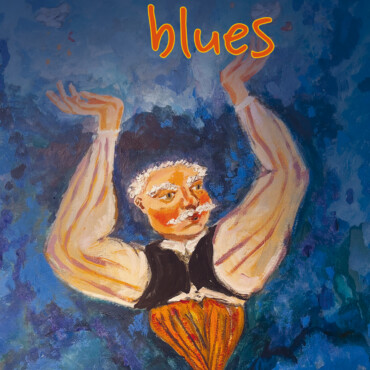 Félálom Blues
