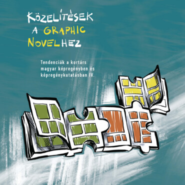 Közelítések A Graphic Novelhez