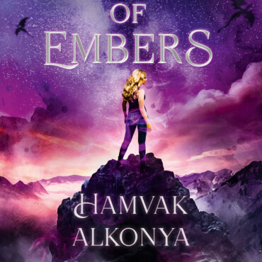 Twilight Of Embers - Hamvak Alkonya (Éldekorált)
