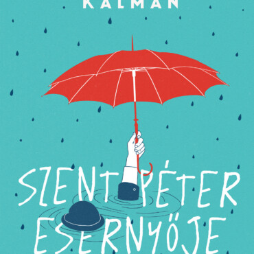 Szent Péter Esernyője