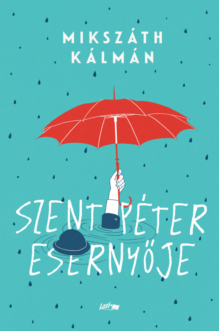 Szent Péter Esernyője