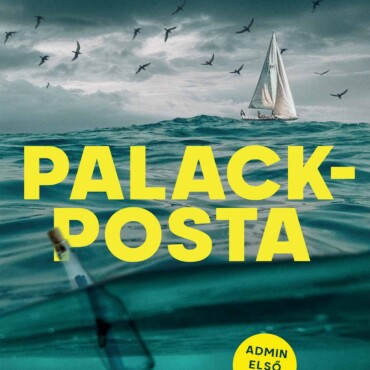 Palackposta - Admin Első Esete