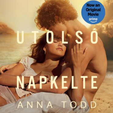 Az Utolsó Napkelte (Filmes Borítóval)