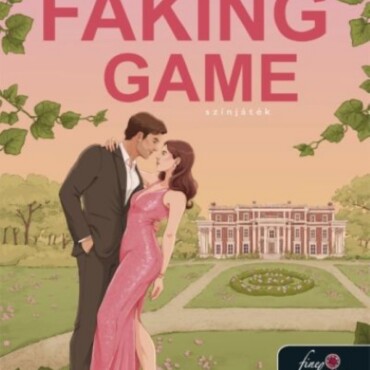 The Faking Game - Színjáték