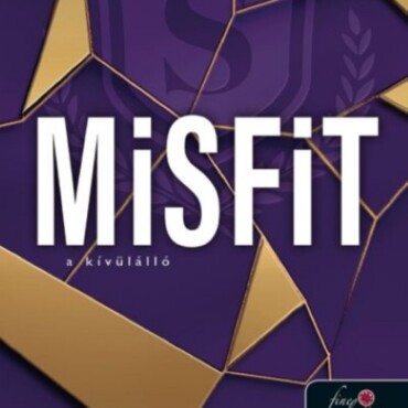 Misfit - A Kívülálló