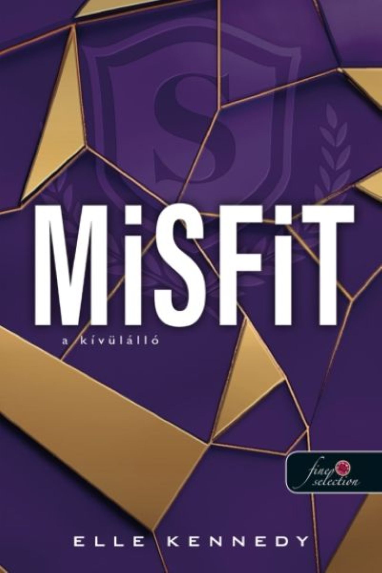 Misfit - A Kívülálló