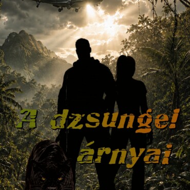 A Dzsungel Árnyai
