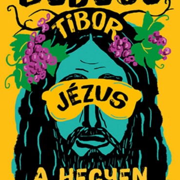 Jézus A Hegyen