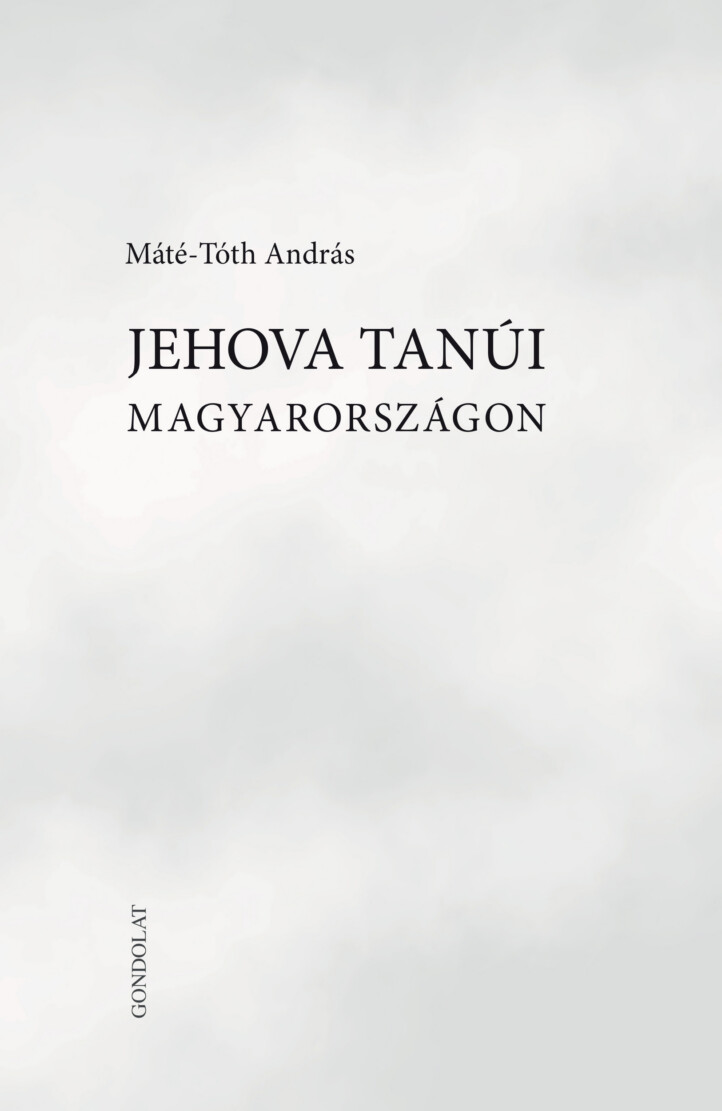 Jehova Tanúi Magyarországon