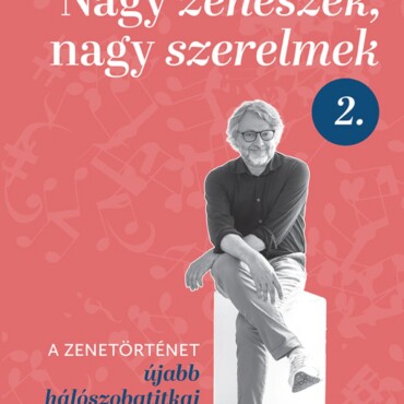 Nagy Zenészek, Nagy Szerelmek 2.
