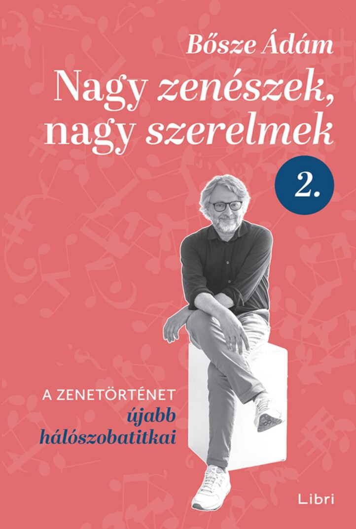 Nagy Zenészek, Nagy Szerelmek 2.