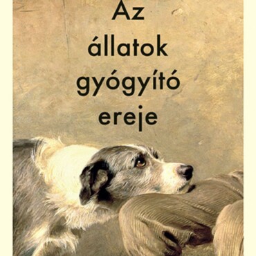 Az Állatok Gyógyító Ereje
