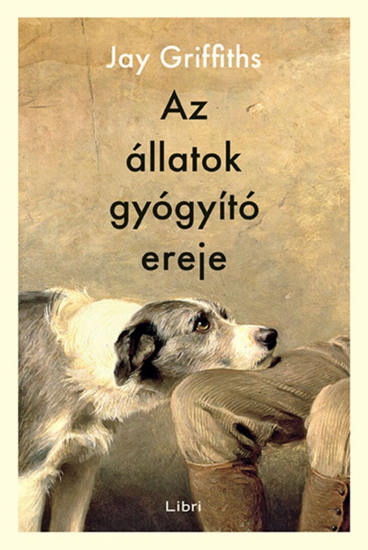 Az Állatok Gyógyító Ereje