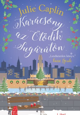 Karácsony Az Ötödik Sugárúton