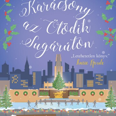 Karácsony Az Ötödik Sugárúton