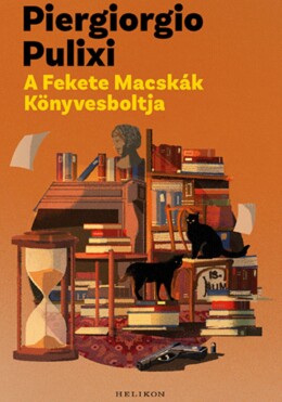 A Fekete Macskák Könyvesboltja