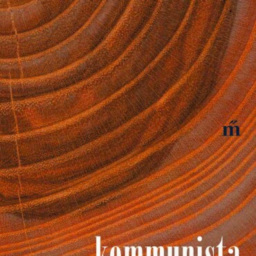 Kommunista Monte Cristo