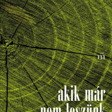 Akik Már Nem Leszünk Sosem