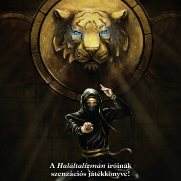 Bosszúálló - A Tigris Útja