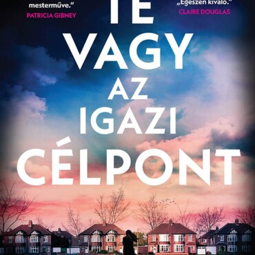 Te Vagy Az Igazi Célpont