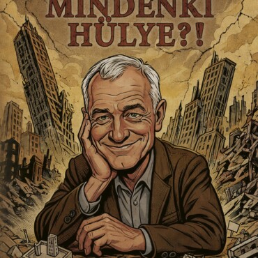 Mindenki Hülye?!