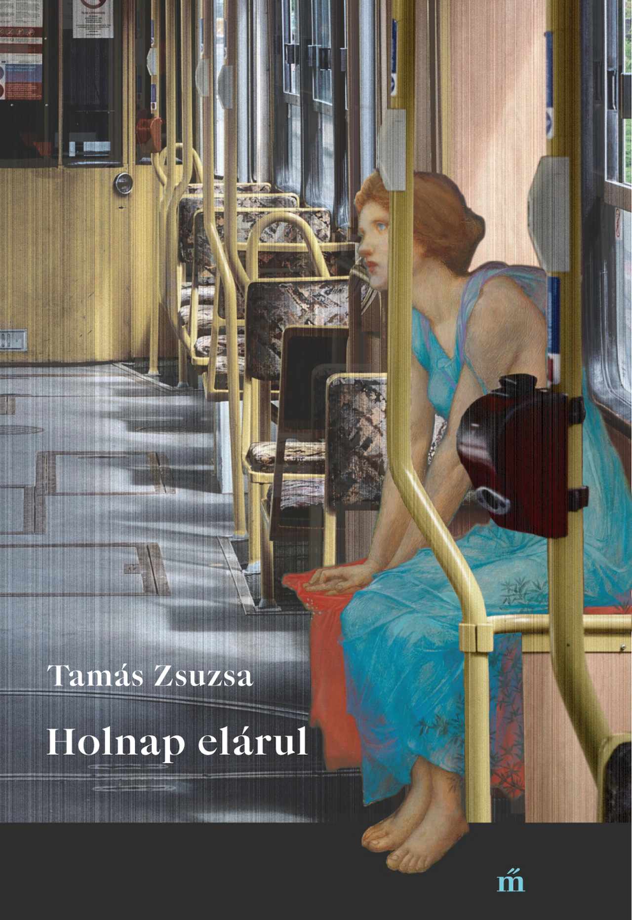 Holnap Elárul