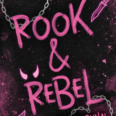 Rook & Rebel - A Bosszú Angyalai
